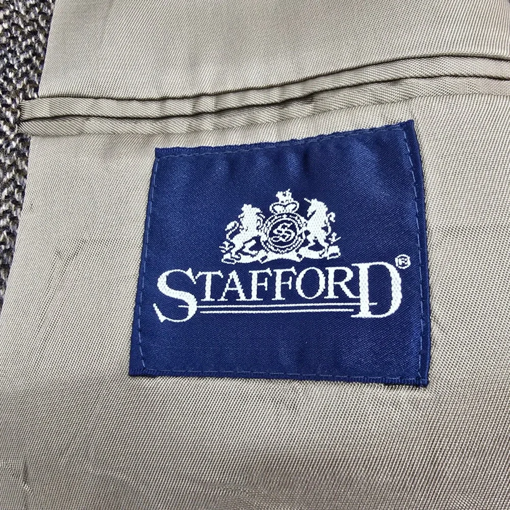 Stafford *small stain